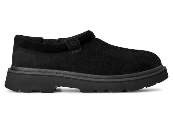 UGG Tasman Lug Black - 1166913-BLK