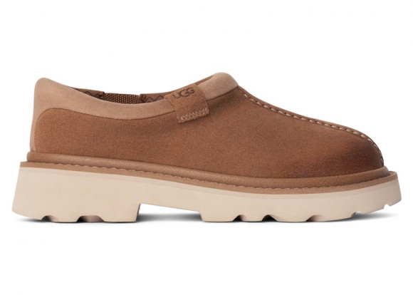 UGG Tasman Lug 'Chestnut' - 1166913-CHE