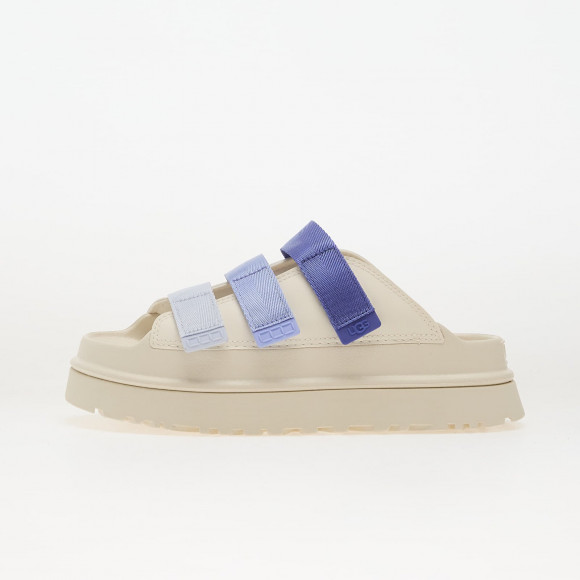 Sneakers UGG W Goldenglow Slide BTTM - 1167430-BTTM