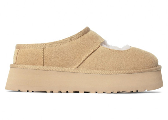 UGG Bea Mary Jane Mustard Seed (Women's) - 1167612-MDSD