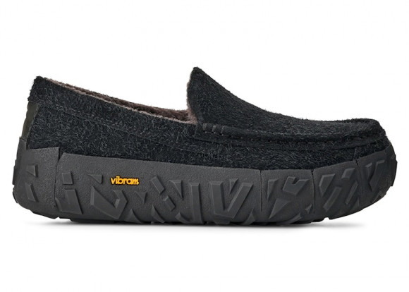 UGG Men's Vibram Wrap Tech Ascot in Black - 1167670-BLK