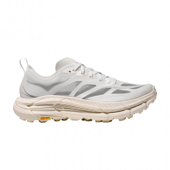 HOKA Mafate Speed 4 Lite 'Frost Cosmic Grey' | Men's Size 7 - 1168450-FCG