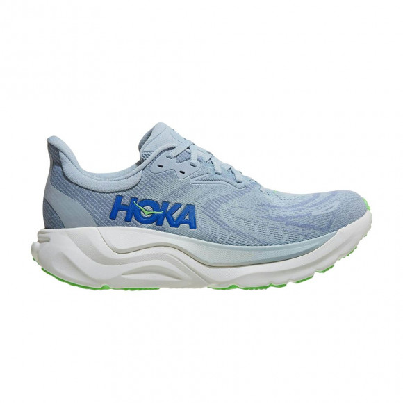 HOKA Arahi 8 'Mineral Blue Washed Blue' | Men's Size 9.5 - 1168690-MBLW