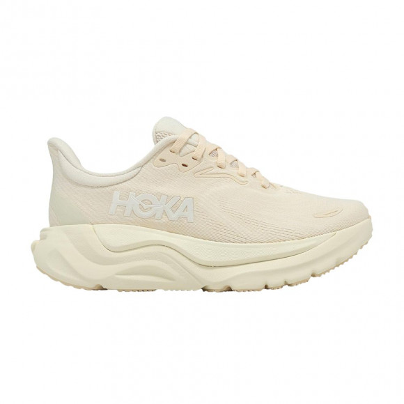 HOKA Wmns Arahi 8 D Wide 'Beige' | Tan | Women's Size 6.5 - 1168711-BHLB