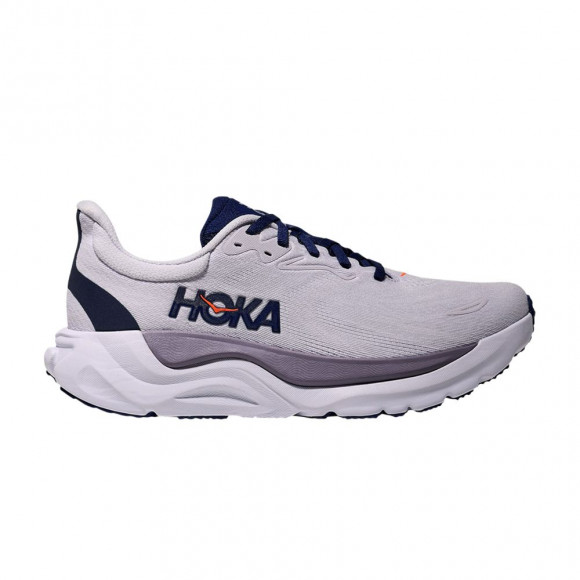HOKA Wmns Arahi 8 D Wide 'Starlight Glow Midnight Blue' | Women's Size 6 - 1168711-SLWM