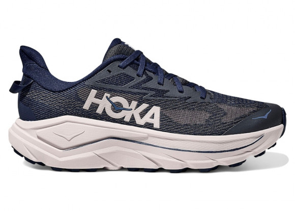 Sneakers Hoka® M Challenger 8 Midnight Blue/ Grout - 1168716-MGRT