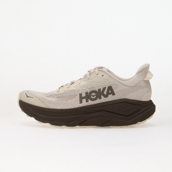 Sneakers Hoka® M Challenger 8 River Rock Grey/ Cast Iron - 1168716-RCS