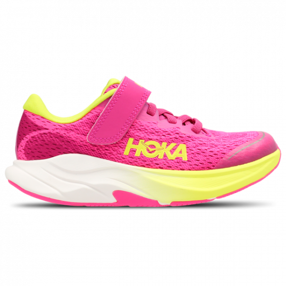 Hoka Rincon - Sneakers Bébé - Rose - Pointure 32 - Maille/synthétique - 1168875-FSF