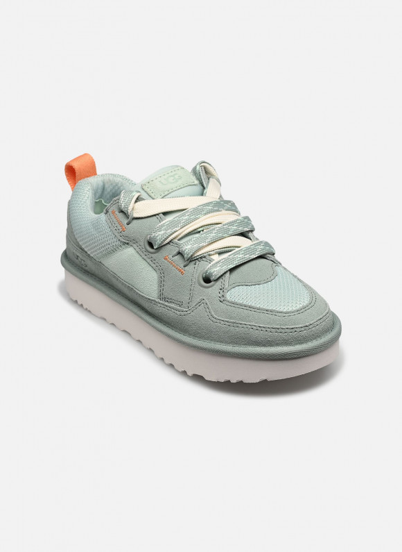 Baskets UGG W Lo Lowmel pour Femme - 1168890-ART