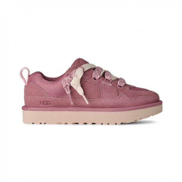 Sneakers UGG W Lo Lowmel Horizon Pink - 1168890-HNPN