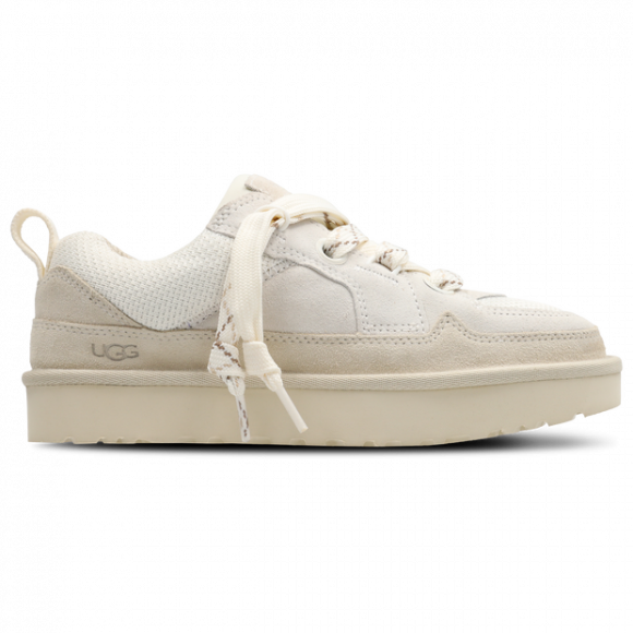 Sneakers UGG W Lo Lowmel Jasmine - 1168890-JSM