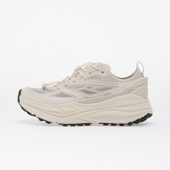 Sneakers Hoka® U Stinson One7 Grout/ Silver - 1168931-GTSL