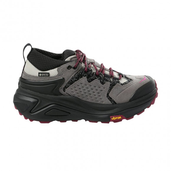HOKA Kaha 3 Low GORE-TEX 'Black Stone Fruit' | Men's Size 6 - 1168951-BTNF