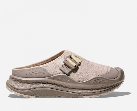 HOKA Ora Primo EXT Chaussures en Cement/Stucco | Récupération - 1168973-CSTC