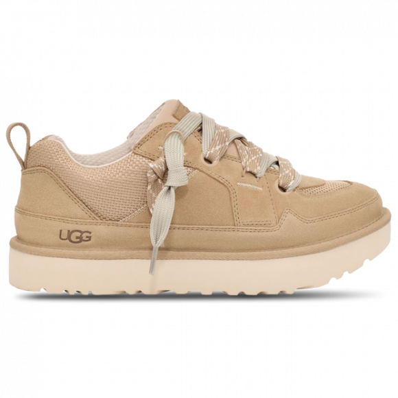 UGG Lowmel Lo Mustard Seed - 1169493-MDSD