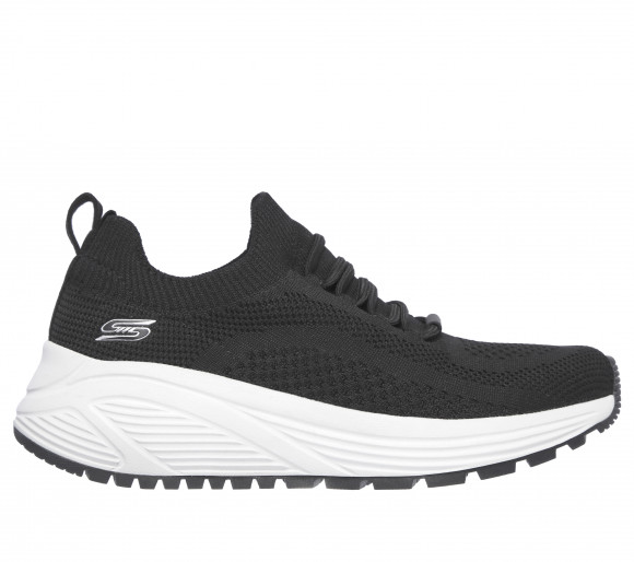 Skechers Bobs Sport Sparrow 2.0 - Allegiance Crew en Negro - 117027