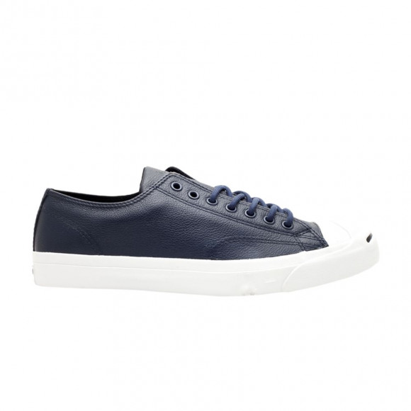 Converse Jack Purcell LTT Ox 'Navy White' | Blue | Men's Size 15 - 117039