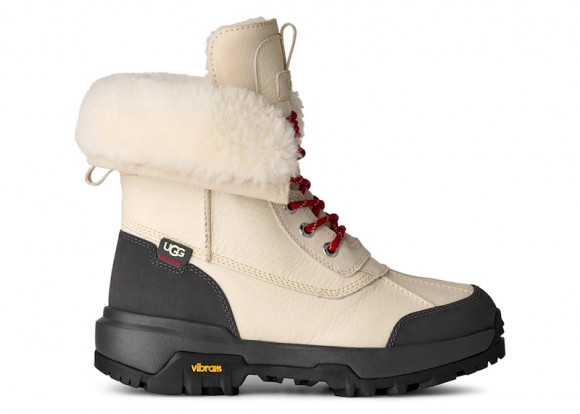 UGG Adirondack Boot XXV Plaster (Women's) - 1170591-PLST