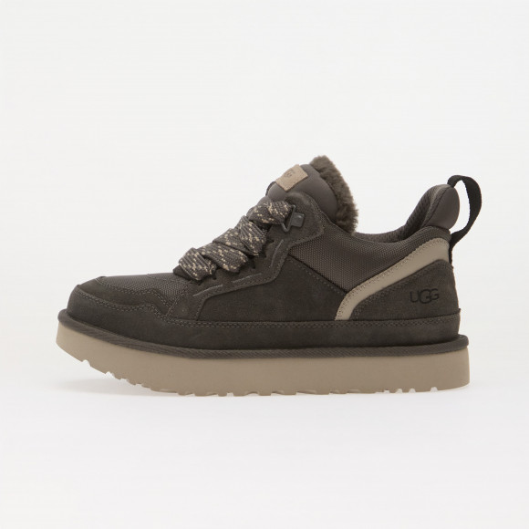 Sneakers UGG M Lowmel Charcoal Goat - 1170750-CLGT
