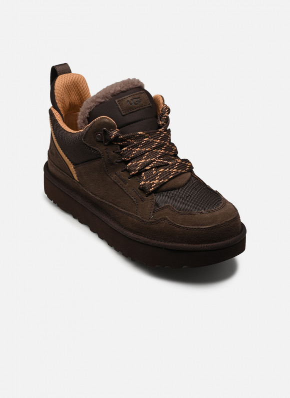 Baskets UGG M Lowmel pour - 1170750-DDC