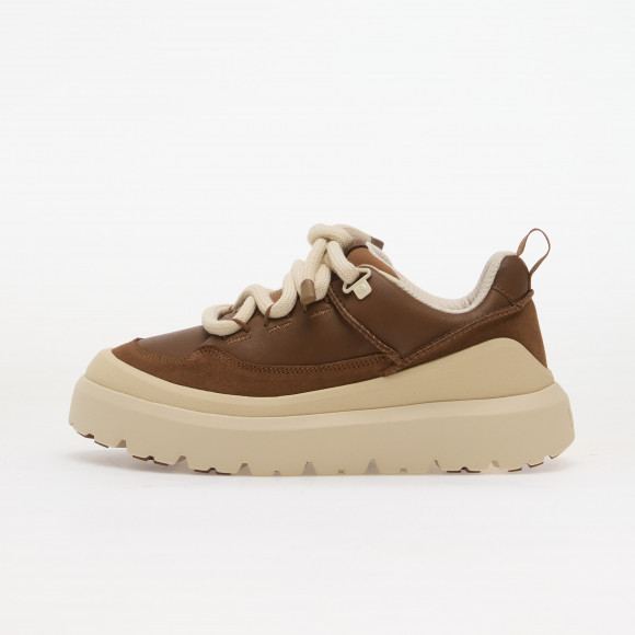 Sneakers UGG M Heritage Utility Sneaker Dark Chestnut/ Whitecap - 1170910-DCP