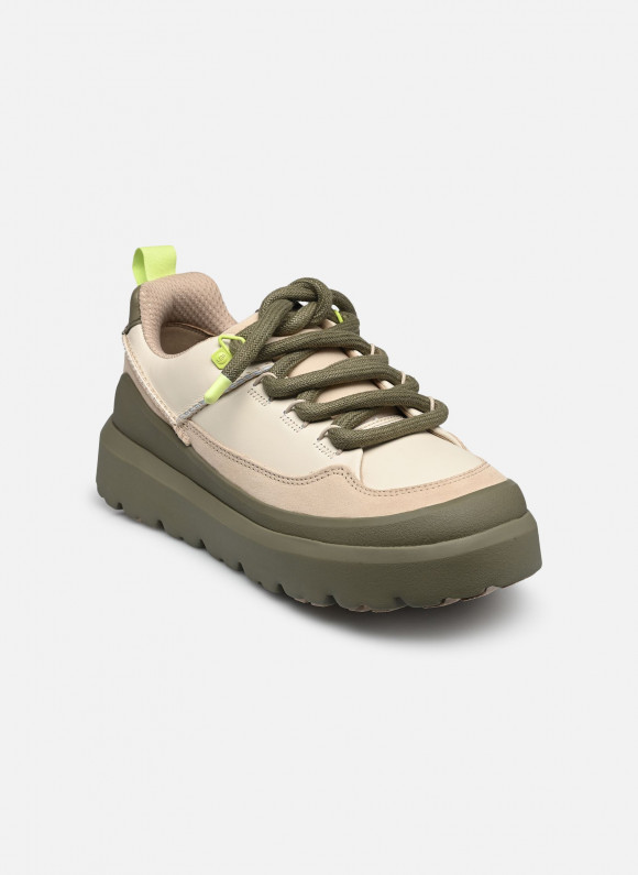 Baskets UGG M Heritage Utility Sneaker pour - 1170910-MRNT