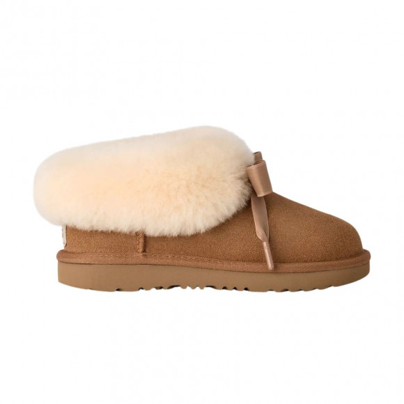 UGG Wmns Tazzelle | Brown | Women's Size 6 - 1171200K-CHE