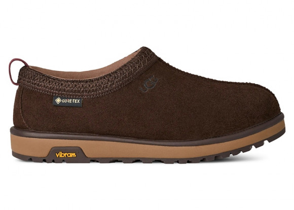 UGG Tasman GTX Slipper Dusted Cocoa - 1171304-DDC
