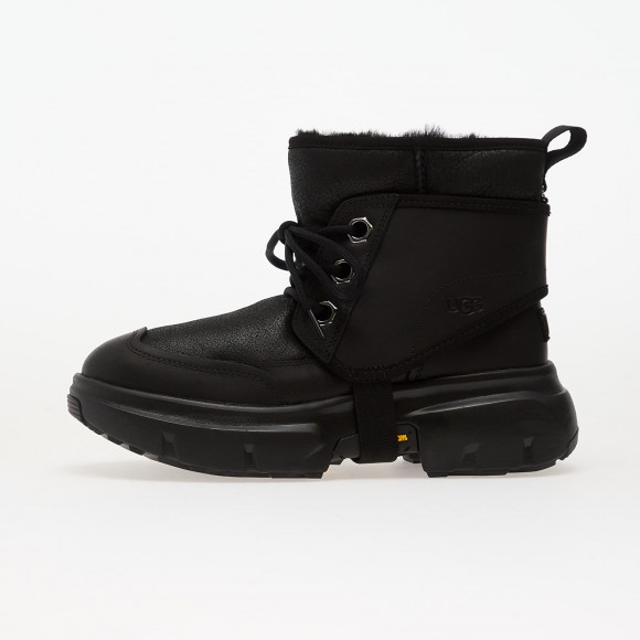 Sneakers UGG M Jld Boot Black - 1171351-BLK