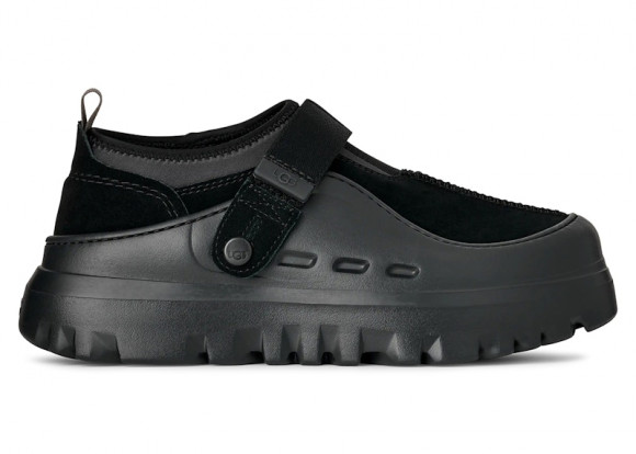 Sneakers UGG M Peakmod Lowcut Black/ Black - 1171355-BBLC