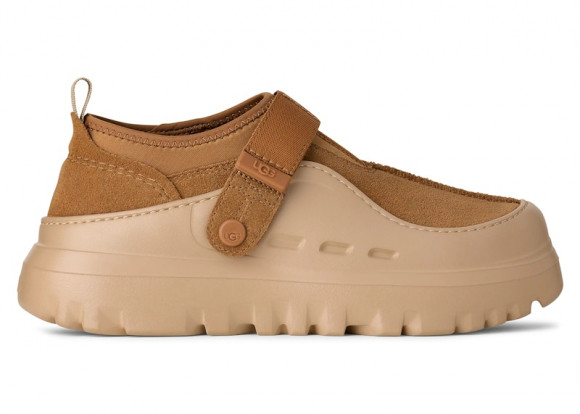 UGG PeakMod Lowcut Chestnut - 1171355-CHE