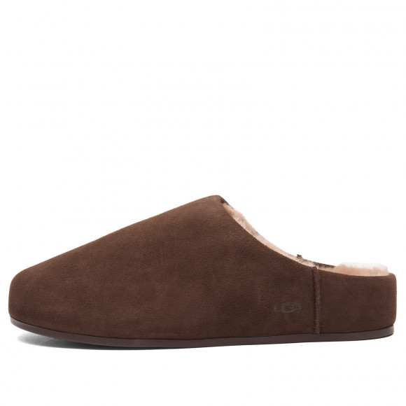 UGG Women's Elea Minimal Slip On Shoe Dusted Cocoa - 1171390-DDC