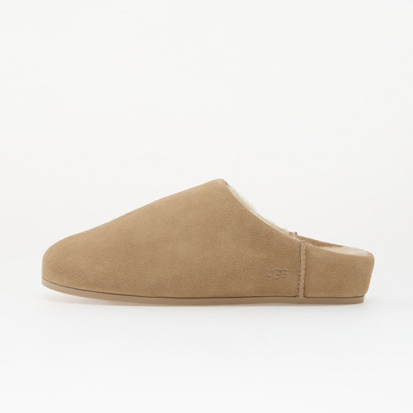 Sneakers UGG W Elea Slip-On Sand - 1171390-SAN