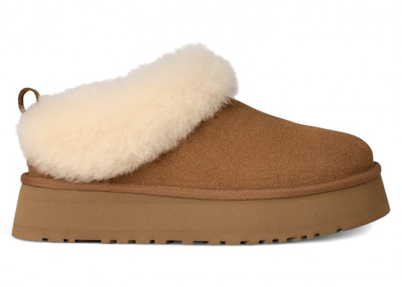 UGG Tazzelle Slipper Chestnut (Women's) - 1171393-CHE