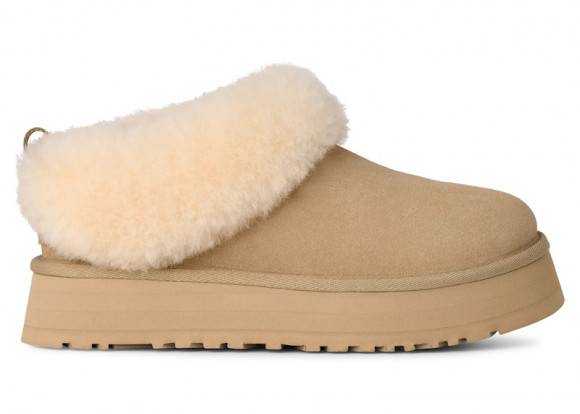 Sneakers UGG W Tazzelle Mustard Seed - 1171393-MDSD
