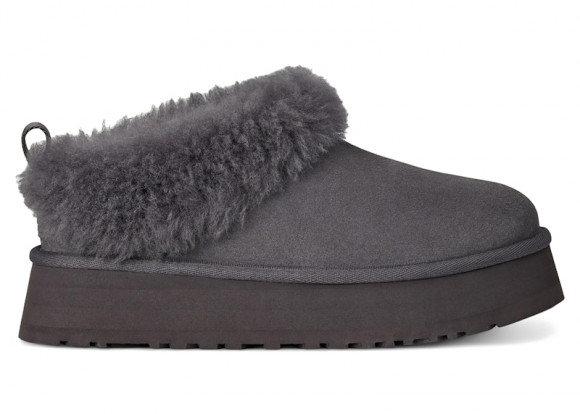 UGG Tazzelle Slipper Obsidian (Women's) - 1171393-OBS