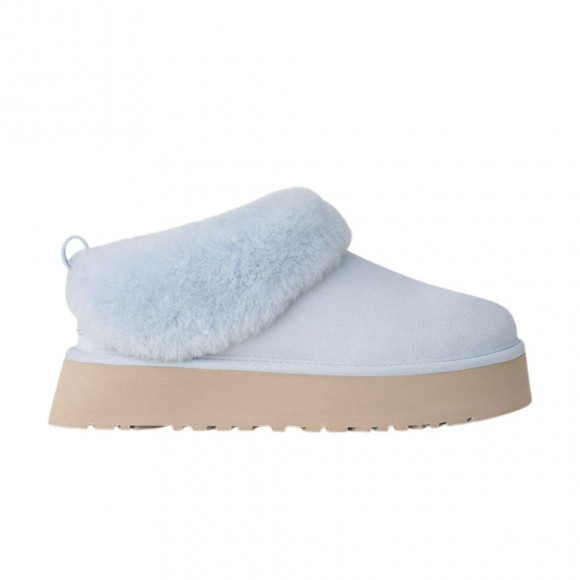 UGG Wmns Tazz Slipper 'Sky Blue' | Women's Size 8 - 1171393-SKBL