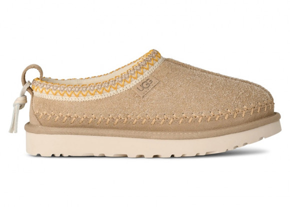 UGG Women's Tasman Slip On Shoe in Mustard Seed - 1171444-MDSD