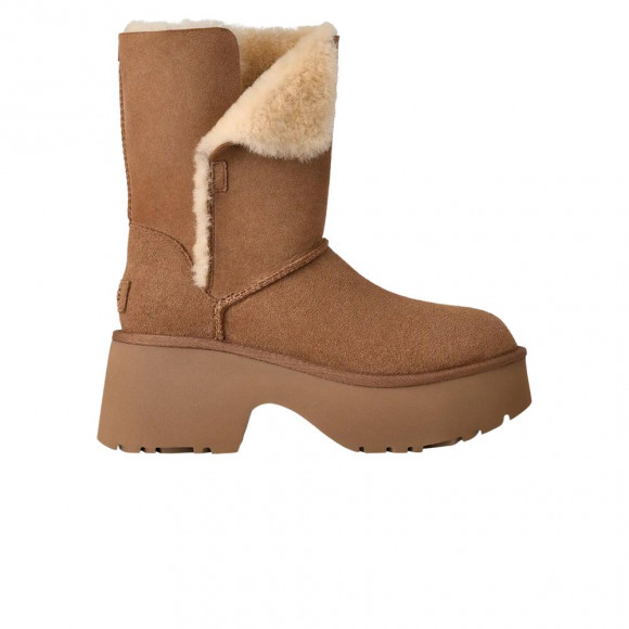 UGG Wmns Esmee Boot 'Chestnut' | Brown | Women's Size 7 - 1171533-CHE