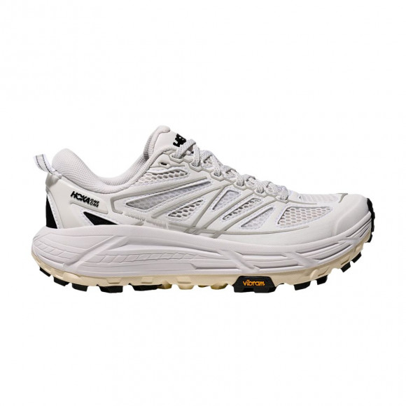 HOKA Mafate Speed 2 'Frost Grout' | Grey | Men's Size 8 - 1171891-FGRT