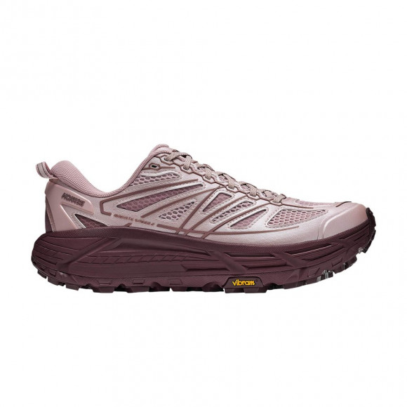 HOKA Mafate Speed 2 'Pink Opal Deep Mauve' | Men's Size 6 - 1171891-PLDP