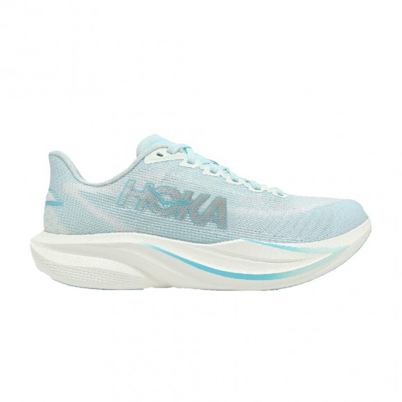 HOKA Wmns Mach 7 D Wide 'Blue Grey' | Women's Size 8 - 1171906GLFR