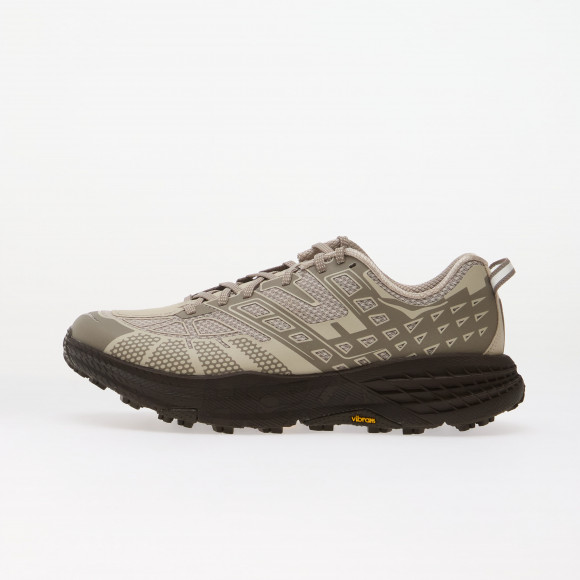 Sneakers Hoka® U Speedgoat 2 Ts River Rock Grey/ Cast Iron - 1171910-RCS