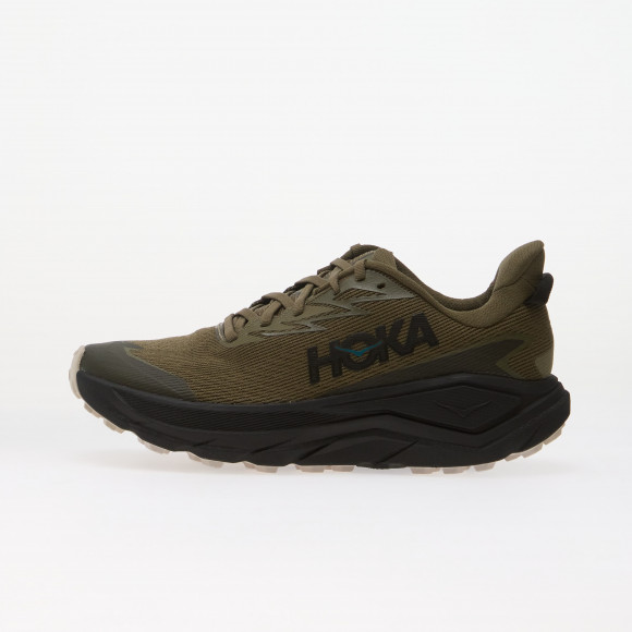 Sneakers Hoka® M Challenger 8 GTX Antique Olive/ Black - 1171958-ALVB