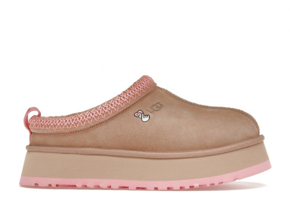 UGG Tazz Love '25 Slipper Arroyo Tropical Pink (Women's) - 1172130-AYT