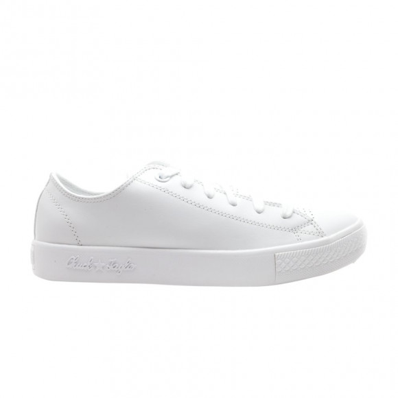 Converse Chuck Taylor All Star Cupsole Ox 'White' | Men's Size 3 - 117248