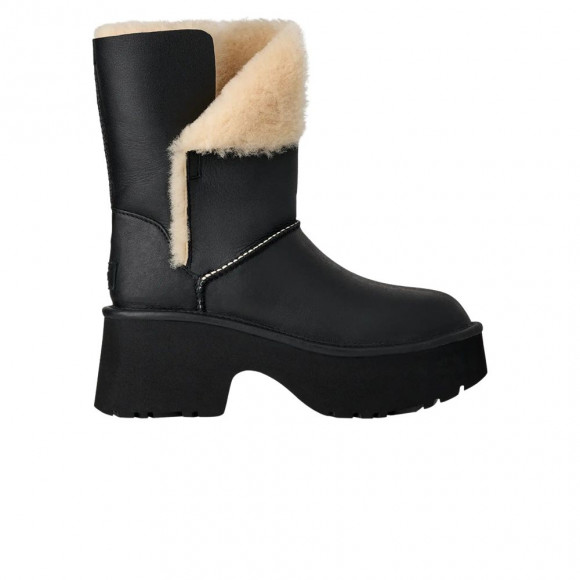 UGG Wmns Esmee Boot 'Black' | Women's Size 7 - 1172590-BLK