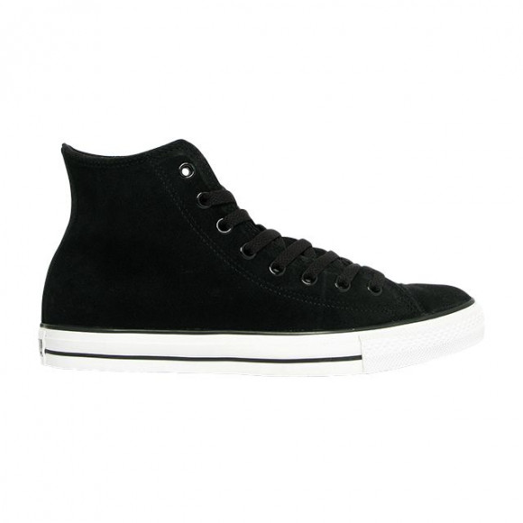 Converse Chuck Taylor All Star Leather Hi 'Black' | Men's Size 10 - 117275