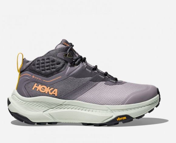 WTAPS × Hoka Ora Luxe \"Olive Drab\" 24㎝ WTAPS × Hoka Ora Luxe Olive Drab 241DZ43D-FW02S Men's Size