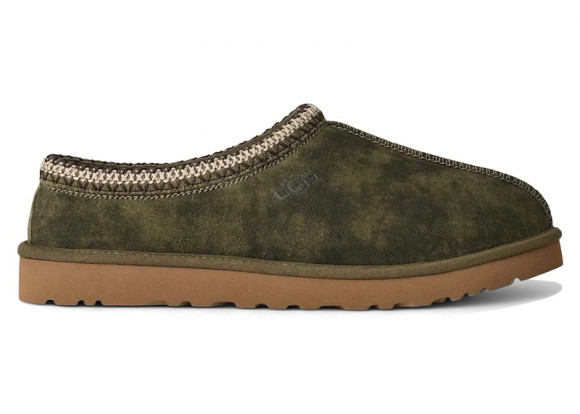UGG Tasman Baxter Slipper Burnt Olive - 1173810-BTOL